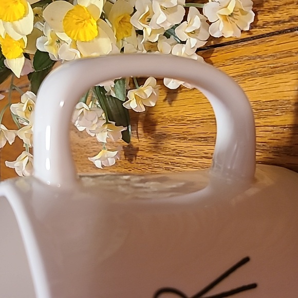 Rae Dunn CHEER Mug - Picture 5 of 8